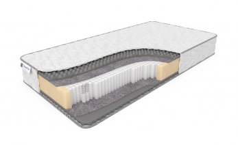 Купить матрас DreamLine Coal Memory Komfort Massage S2000 Купить матрас DreamLine Coal Memory Komfort Massage S2000