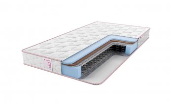 Купить матрас Sontelle Libre Base Felt (180х200) Купить матрас Sontelle Libre Base Felt (180х200)