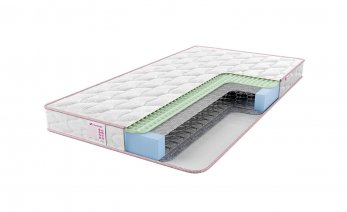Купить матрас Sontelle Libre Base King R (110х190) Купить матрас Sontelle Libre Base King R (110х190)