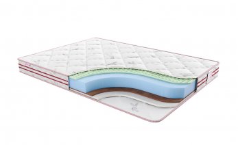 Купить матрас Sontelle Sante Roll Sleep Купить матрас Sontelle Sante Roll Sleep