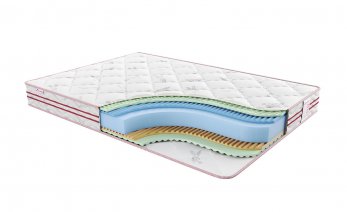 Купить матрас Sontelle Sante Roll Touch Купить матрас Sontelle Sante Roll Touch