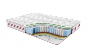 Купить матрас Sontelle Sante Dual Fold Купить матрас Sontelle Sante Dual Fold