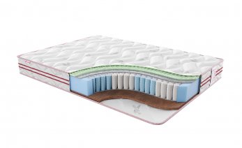 Купить матрас Sontelle Sante Dual Swan Купить матрас Sontelle Sante Dual Swan