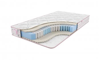 Купить матрас Sontelle Vivre Castom Bubble Купить матрас Sontelle Vivre Castom Bubble