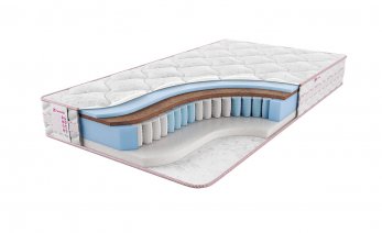 Купить матрас Sontelle Vivre Castom Step Купить матрас Sontelle Vivre Castom Step
