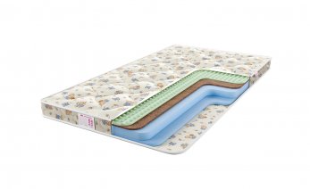 Купить детский матрас Sontelle Juno Slim Купить детский матрас Sontelle Juno Slim