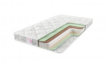 Купить детский матрас Sontelle Teeny Misha Купить детский матрас Sontelle Teeny Misha