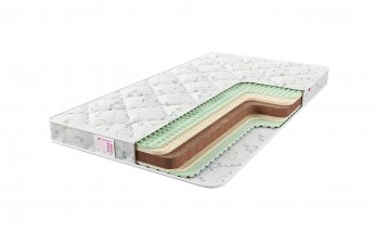 Купить детский матрас Sontelle Teeny Mary Купить детский матрас Sontelle Teeny Mary
