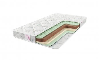Купить детский матрас Sontelle Teeny Kate Купить детский матрас Sontelle Teeny Kate