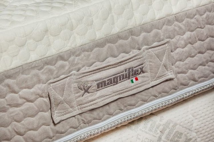 Фото Magniflex New Comfort Plus 10 №10