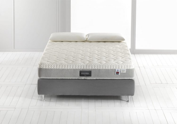 Фото Magniflex New Comfort Plus 10 №2