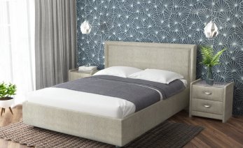 Купить кровать Benartti Rocca Box Купить кровать Benartti Rocca Box