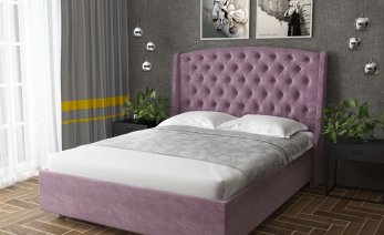 Купить кровать Benartti Alansa Box Купить кровать Benartti Alansa Box