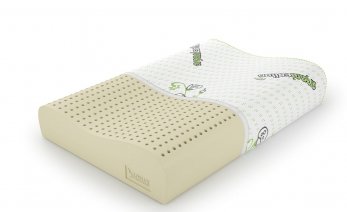 Lonax Organic Ultra Latex Ergo Lonax Organic Ultra Latex Ergo