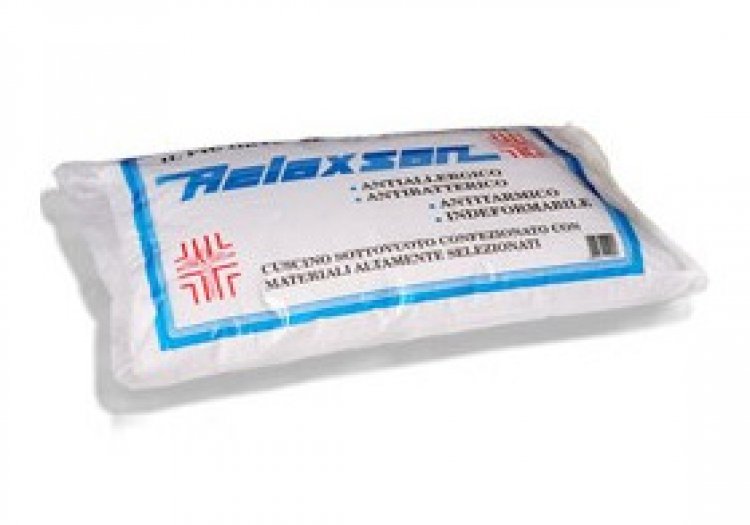 Фото Magniflex Relaxsan №1