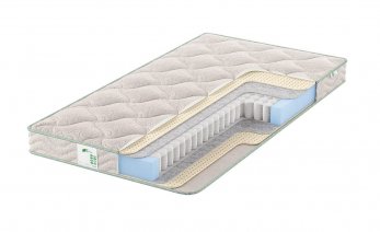 Купить матрас Agreen Feel Oslo Купить матрас Agreen Feel Oslo