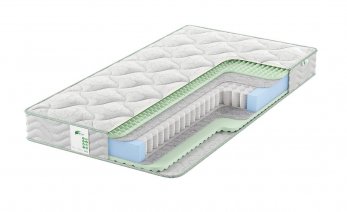 Купить матрас Agreen Feel Toronto Купить матрас Agreen Feel Toronto