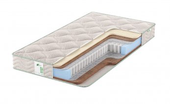 Купить матрас Agreen Feel Munich Купить матрас Agreen Feel Munich