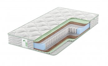 Купить матрас Agreen Feel Alikante Купить матрас Agreen Feel Alikante