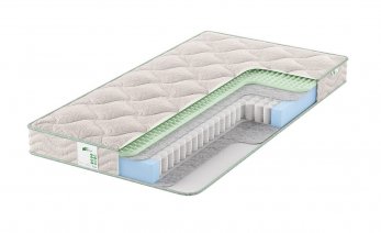 Купить матрас Agreen Feel Taipei Купить матрас Agreen Feel Taipei