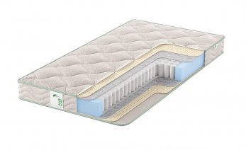 Купить матрас Agreen Support Oslo Купить матрас Agreen Support Oslo