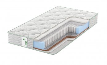 Купить матрас Agreen Support Helsinki Купить матрас Agreen Support Helsinki