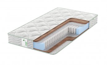 Купить матрас Матрас Agreen Support London Купить матрас Матрас Agreen Support London