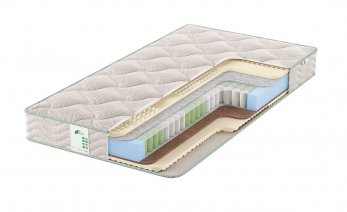 Купить матрас Матрас Agreen Take Vancouver Купить матрас Матрас Agreen Take Vancouver