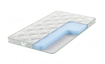 Купить матрас Agreen Mono Bruges (110х190) Купить матрас Agreen Mono Bruges (110х190)