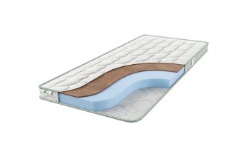 Купить детский матрас Agreen Save Deer Купить детский матрас Agreen Save Deer