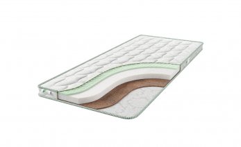 Купить детский матрас Agreen Save Elephant Купить детский матрас Agreen Save Elephant