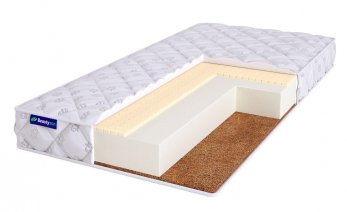 Купить матрас Бьютисон FOAM 10 Balance Купить матрас Бьютисон FOAM 10 Balance