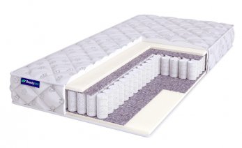Купить матрас Бьютисон SPRING Soft S600 Купить матрас Бьютисон SPRING Soft S600