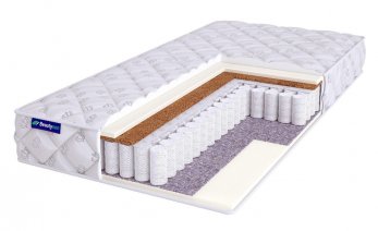 Купить матрас Бьютисон SPRING Soft Cocos Купить матрас Бьютисон SPRING Soft Cocos
