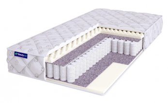 Купить матрас Бьютисон SPRING Soft Massage S600 Купить матрас Бьютисон SPRING Soft Massage S600
