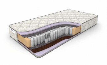 Купить матрас DreamLine Gelius Купить матрас DreamLine Gelius