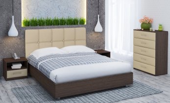 Купить кровать Promtex-Orient Эрин Мэйс Купить кровать Promtex-Orient Эрин Мэйс
