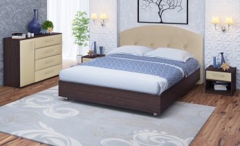 Купить кровать Promtex-Orient Элва Мэйс Купить кровать Promtex-Orient Элва Мэйс