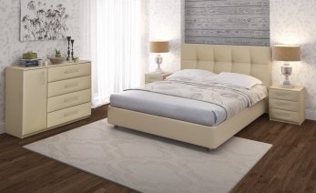 Купить кровать Promtex-Orient Роди Сонте Купить кровать Promtex-Orient Роди Сонте