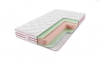 Купить матрас Sontelle Roll Up 22 ReFlex Купить матрас Sontelle Roll Up 22 ReFlex