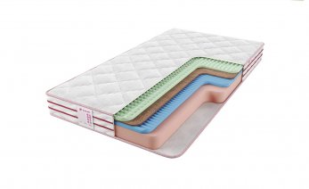 Купить матрас Sontelle Roll Up Middle Wave Купить матрас Sontelle Roll Up Middle Wave