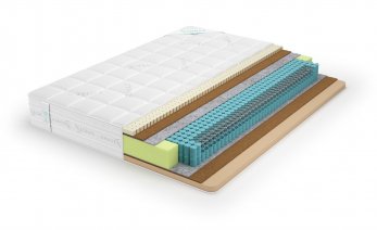 Lonax Memory Latex Medium S1000 Lonax Memory Latex Medium S1000