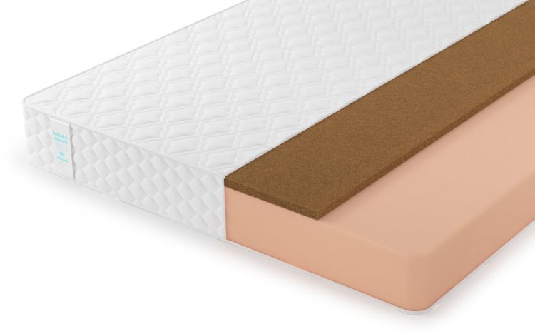 Фото Lonax Foam Cocos 3 Max №1