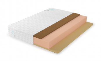 Lonax Foam Cocos Memory 3 Max Plus Lonax Foam Cocos Memory 3 Max Plus