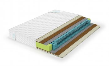 Купить матрас Lonax Relax Medium TFK Купить матрас Lonax Relax Medium TFK