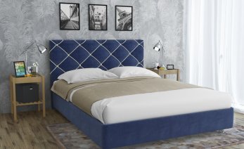 Купить кровать Sontelle Киара
Купить кровать Sontelle Киара