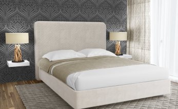 Купить кровать Sontelle Менди
Купить кровать Sontelle Менди
