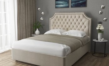 Купить кровать Sontelle Кеслин Купить кровать Sontelle Кеслин