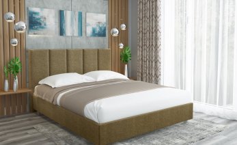 Купить кровать Sontelle Рибера Купить кровать Sontelle Рибера