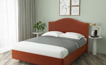Купить кровать Sontelle Алеста
Купить кровать Sontelle Алеста